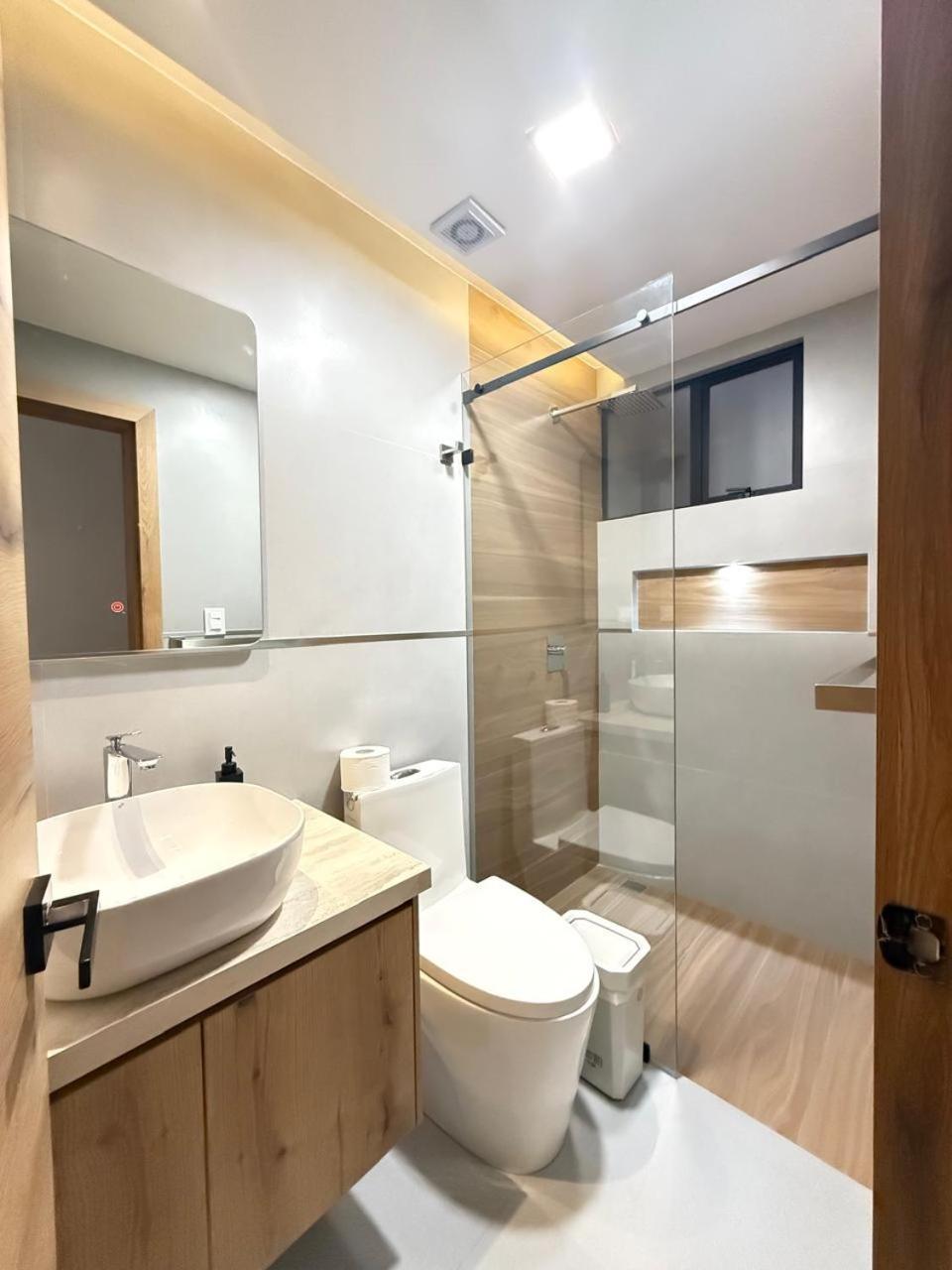 Impresionante Suite Doble A Estrenar En Cuenca Esterno foto